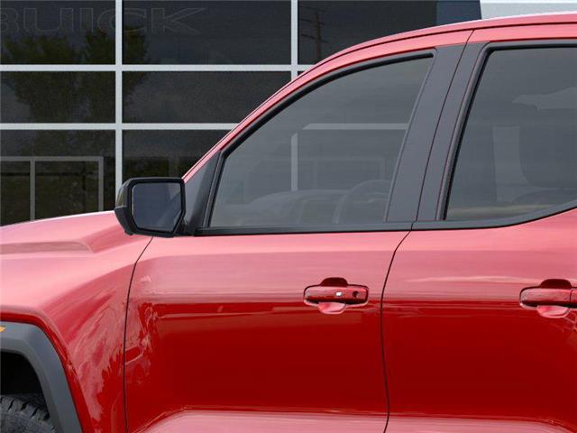 2025 GMC Canyon AT4 (Stk: 8873-25) in St. Catharines - Image 12 of 24