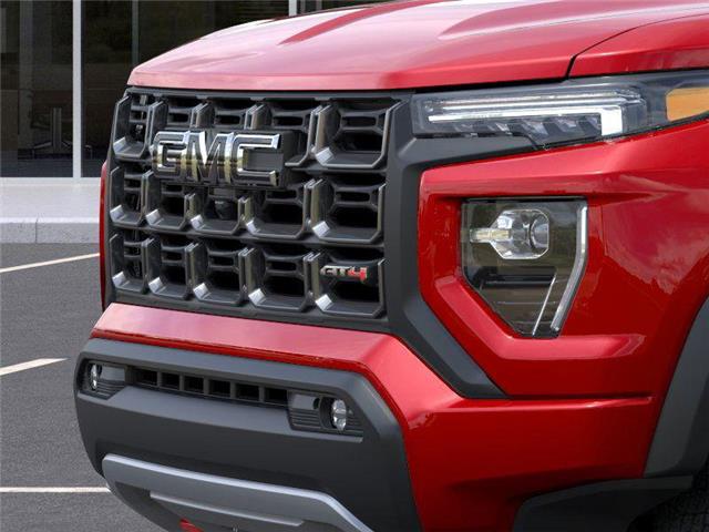 2025 GMC Canyon AT4 (Stk: 8873-25) in St. Catharines - Image 13 of 24