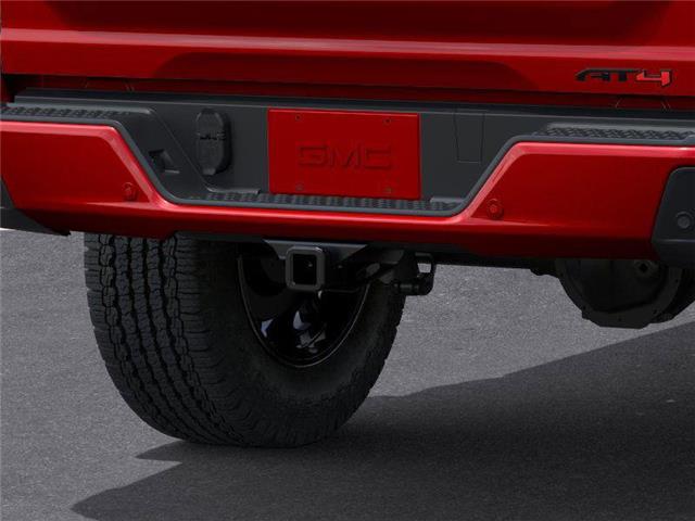 2025 GMC Canyon AT4 (Stk: 8873-25) in St. Catharines - Image 14 of 24