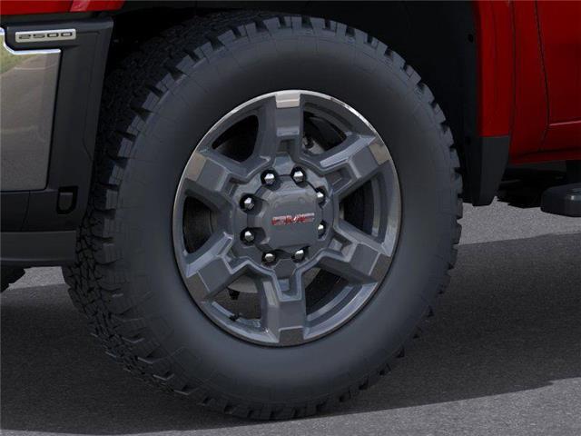 2025 GMC Sierra 2500HD SLT (Stk: 8805-25) in St. Catharines - Image 9 of 24