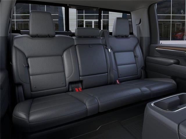 2025 GMC Sierra 2500HD SLT (Stk: 8805-25) in St. Catharines - Image 17 of 24