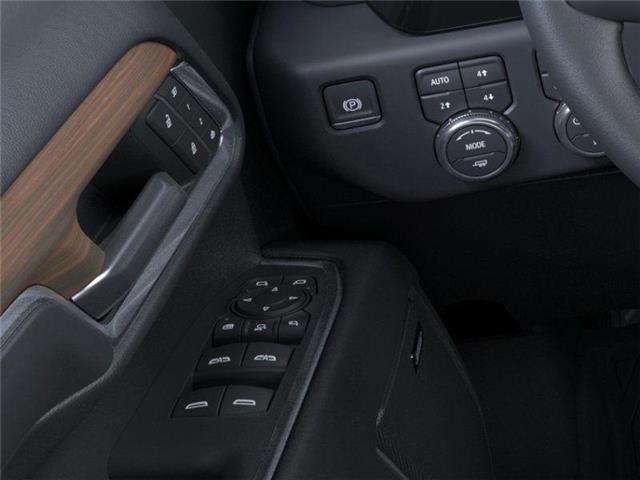 2025 GMC Sierra 2500HD SLT (Stk: 8805-25) in St. Catharines - Image 22 of 24