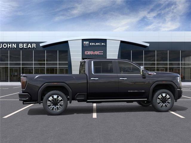 2025 GMC Sierra 2500HD Denali (Stk: 8811-25) in St. Catharines - Image 5 of 24