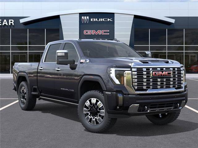 2025 GMC Sierra 2500HD Denali (Stk: 8811-25) in St. Catharines - Image 7 of 24