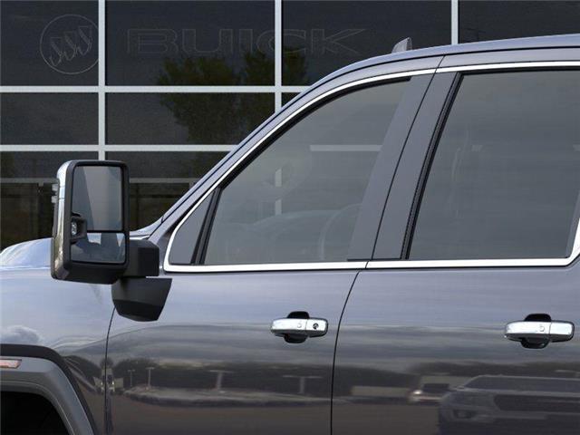 2025 GMC Sierra 2500HD Denali (Stk: 8811-25) in St. Catharines - Image 12 of 24