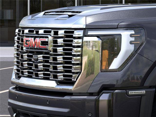 2025 GMC Sierra 2500HD Denali (Stk: 8811-25) in St. Catharines - Image 13 of 24