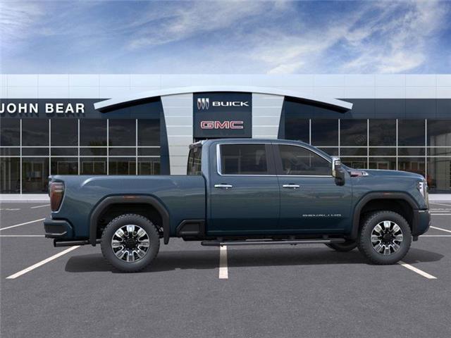 2025 GMC Sierra 2500HD Denali (Stk: 8851-25) in St. Catharines - Image 5 of 24