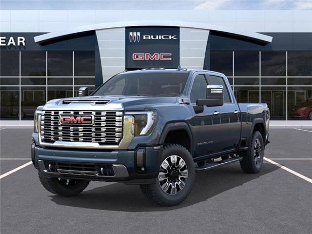 2025 GMC Sierra 2500HD Denali (Stk: 8851-25) in St. Catharines - Image 6 of 24