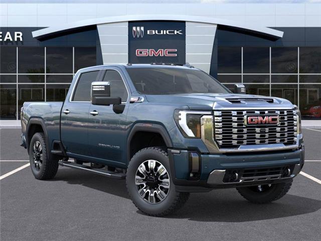 2025 GMC Sierra 2500HD Denali (Stk: 8851-25) in St. Catharines - Image 7 of 24