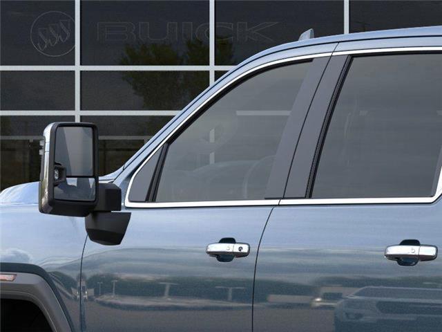 2025 GMC Sierra 2500HD Denali (Stk: 8851-25) in St. Catharines - Image 12 of 24