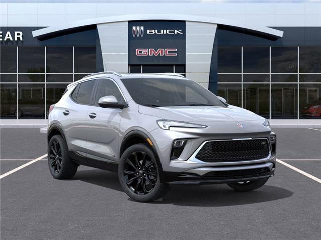 2026 Buick Encore GX Sport Touring (Stk: 8863-26) in St. Catharines - Image 7 of 24