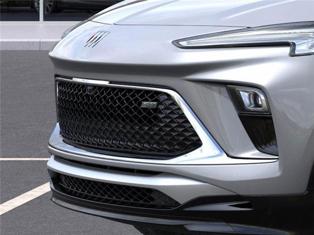 2026 Buick Encore GX Sport Touring (Stk: 8863-26) in St. Catharines - Image 13 of 24