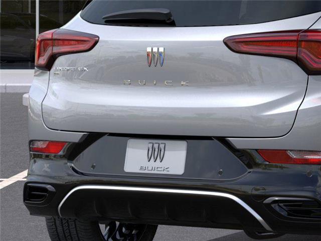 2026 Buick Encore GX Sport Touring (Stk: 8863-26) in St. Catharines - Image 14 of 24