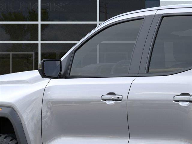 2026 GMC Canyon Elevation (Stk: 8903-26) in St. Catharines - Image 12 of 24