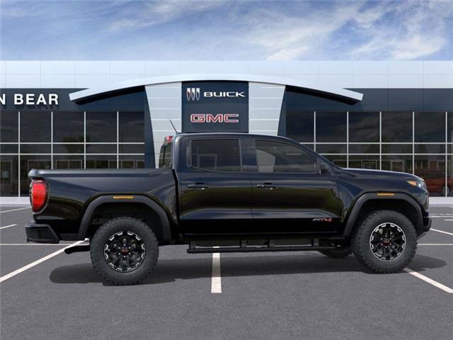 2026 GMC Canyon AT4 (Stk: 8902-26) in St. Catharines - Image 5 of 24