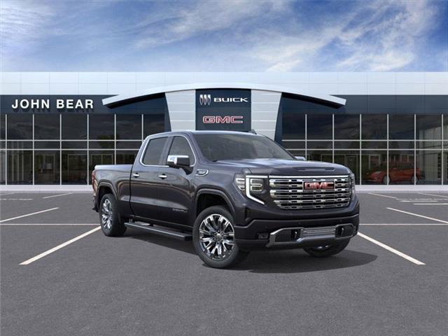 2026 GMC Sierra 1500 Denali (Stk: 8893-26) in St. Catharines - Image 1 of 24