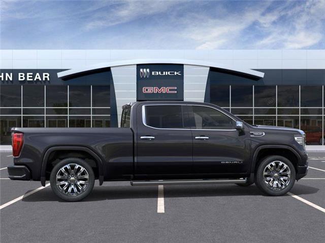 2026 GMC Sierra 1500 Denali (Stk: 8893-26) in St. Catharines - Image 5 of 24