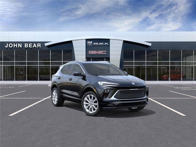 2026 Buick Encore GX Avenir (Stk: 8900-26) in St. Catharines - Image 1 of 24