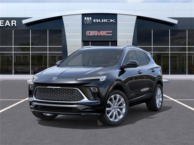 2026 Buick Encore GX Avenir (Stk: 8900-26) in St. Catharines - Image 6 of 24