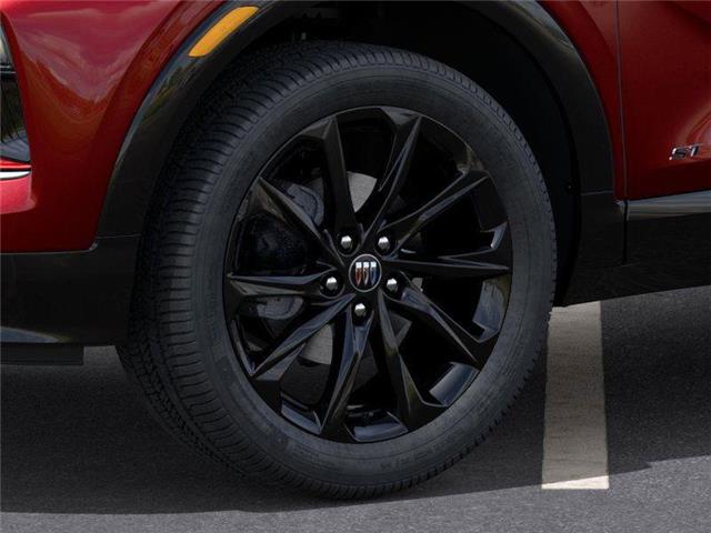 2026 Buick Encore GX Sport Touring (Stk: 8897-26) in St. Catharines - Image 9 of 24