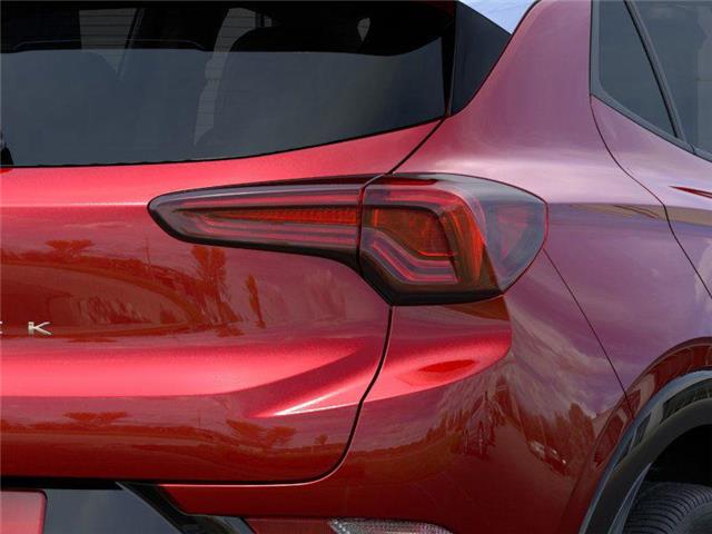 2026 Buick Encore GX Sport Touring (Stk: 8897-26) in St. Catharines - Image 11 of 24