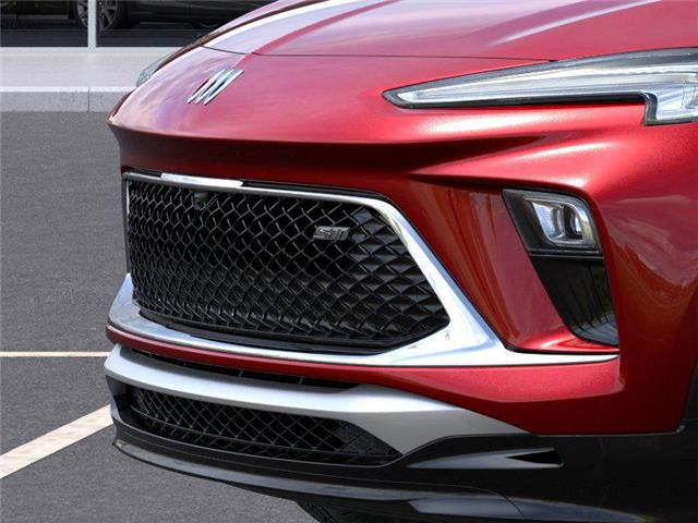 2026 Buick Encore GX Sport Touring (Stk: 8897-26) in St. Catharines - Image 13 of 24
