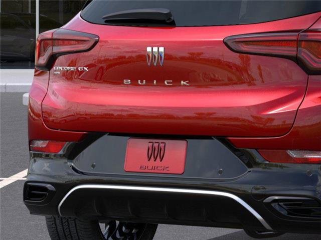 2026 Buick Encore GX Sport Touring (Stk: 8897-26) in St. Catharines - Image 14 of 24