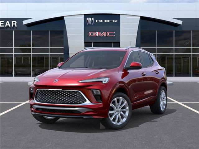 2026 Buick Encore GX Avenir (Stk: 8898-26) in St. Catharines - Image 6 of 24