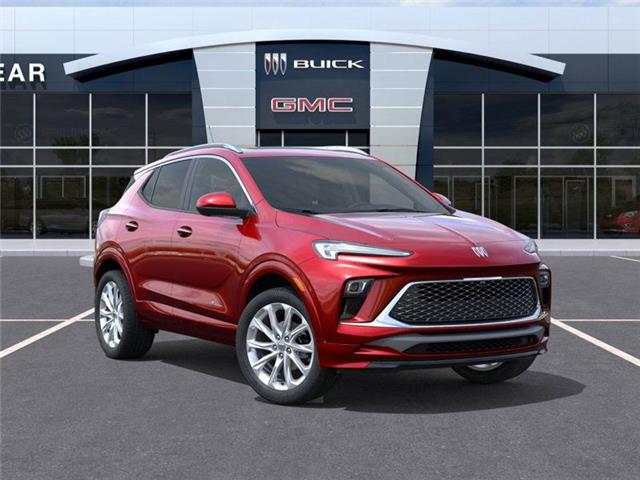 2026 Buick Encore GX Avenir (Stk: 8898-26) in St. Catharines - Image 7 of 24