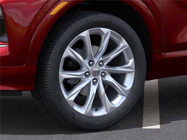 2026 Buick Encore GX Avenir (Stk: 8898-26) in St. Catharines - Image 9 of 24