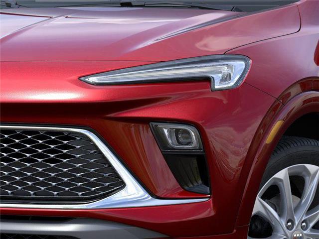 2026 Buick Encore GX Avenir (Stk: 8898-26) in St. Catharines - Image 10 of 24