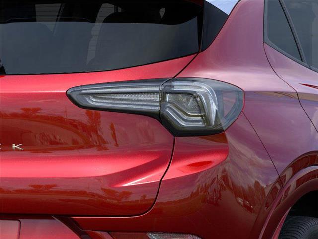 2026 Buick Encore GX Avenir (Stk: 8898-26) in St. Catharines - Image 11 of 24