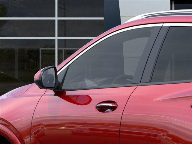 2026 Buick Encore GX Avenir (Stk: 8898-26) in St. Catharines - Image 12 of 24
