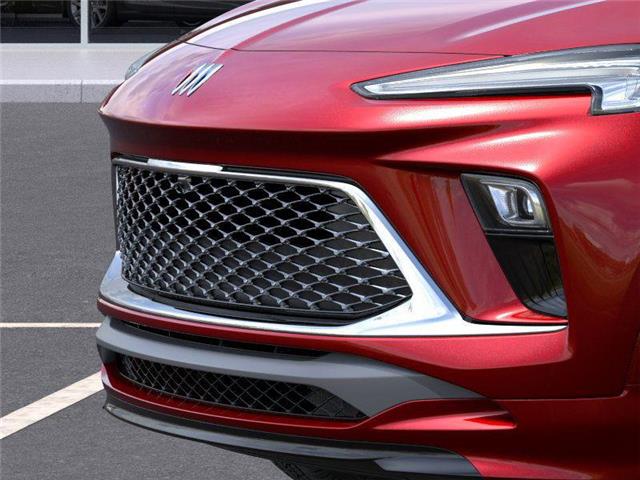 2026 Buick Encore GX Avenir (Stk: 8898-26) in St. Catharines - Image 13 of 24