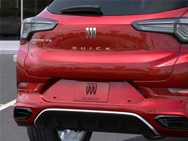 2026 Buick Encore GX Avenir (Stk: 8898-26) in St. Catharines - Image 14 of 24