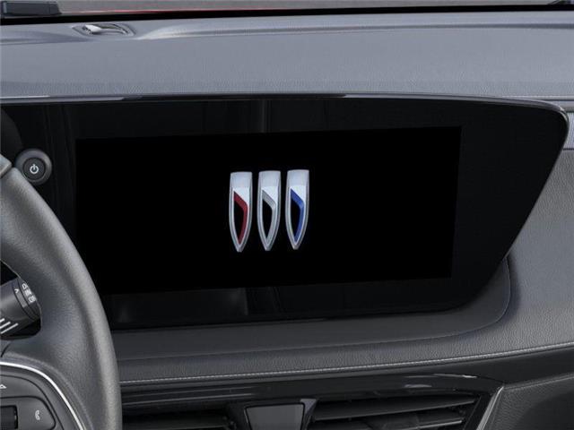 2026 Buick Encore GX Avenir (Stk: 8898-26) in St. Catharines - Image 20 of 24