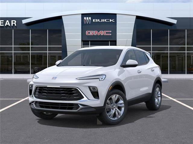 2026 Buick Encore GX Preferred (Stk: 8950-26) in St. Catharines - Image 6 of 24