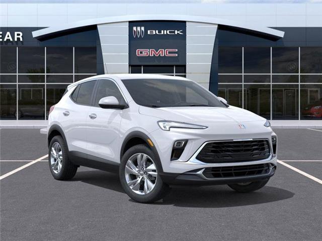 2026 Buick Encore GX Preferred (Stk: 8950-26) in St. Catharines - Image 7 of 24