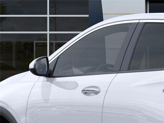 2026 Buick Encore GX Preferred (Stk: 8950-26) in St. Catharines - Image 12 of 24