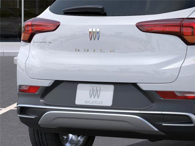 2026 Buick Encore GX Preferred (Stk: 8950-26) in St. Catharines - Image 14 of 24