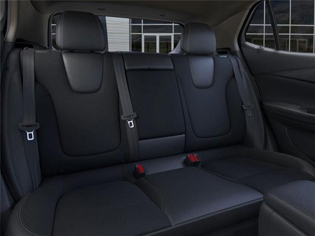 2026 Buick Encore GX Preferred (Stk: 8950-26) in St. Catharines - Image 17 of 24