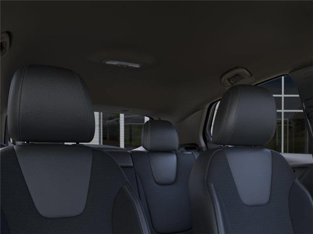 2026 Buick Encore GX Preferred (Stk: 8950-26) in St. Catharines - Image 24 of 24