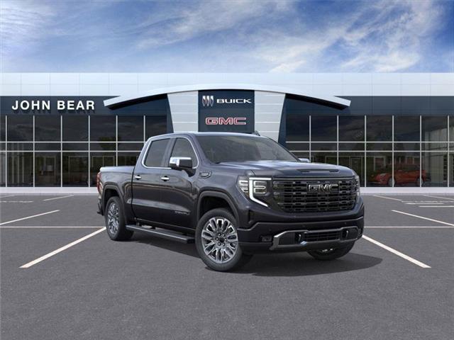 2026 GMC Sierra 1500 Denali Ultimate (Stk: 8909-26) in St. Catharines - Image 1 of 24