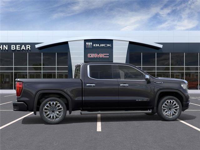 2026 GMC Sierra 1500 Denali Ultimate (Stk: 8909-26) in St. Catharines - Image 5 of 24