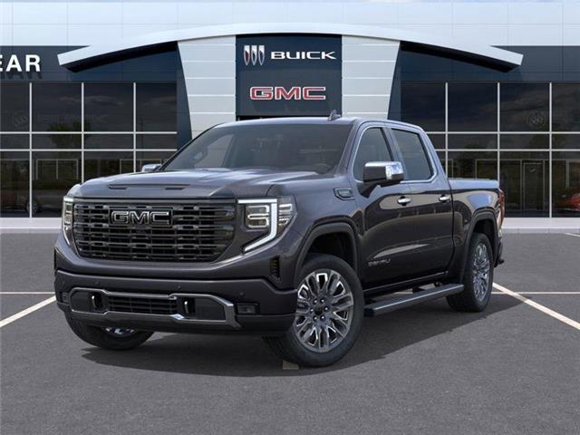 2026 GMC Sierra 1500 Denali Ultimate (Stk: 8909-26) in St. Catharines - Image 6 of 24