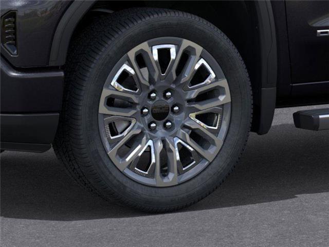 2026 GMC Sierra 1500 Denali Ultimate (Stk: 8909-26) in St. Catharines - Image 9 of 24
