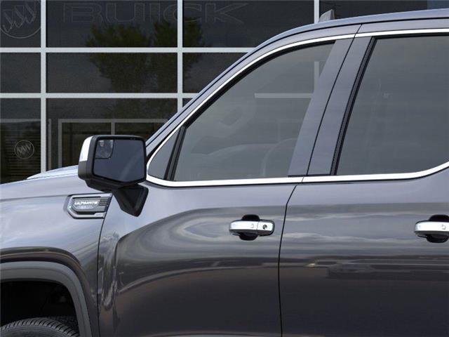 2026 GMC Sierra 1500 Denali Ultimate (Stk: 8909-26) in St. Catharines - Image 12 of 24