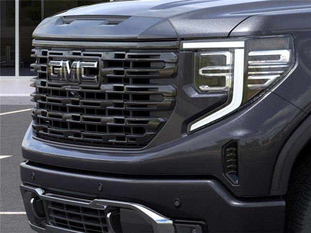 2026 GMC Sierra 1500 Denali Ultimate (Stk: 8909-26) in St. Catharines - Image 13 of 24
