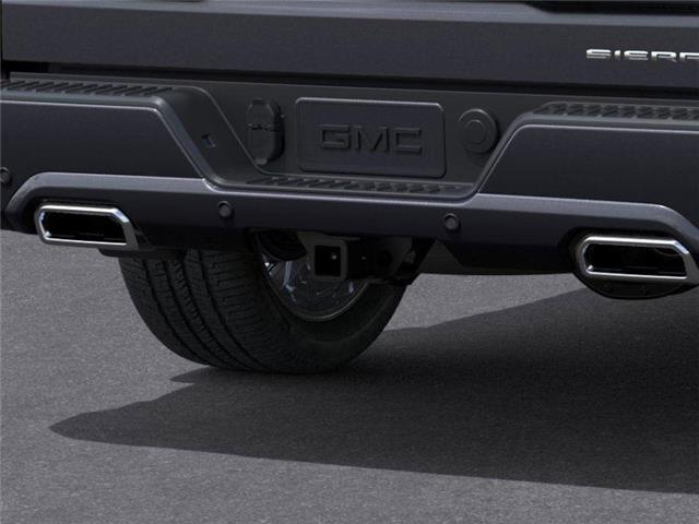 2026 GMC Sierra 1500 Denali Ultimate (Stk: 8909-26) in St. Catharines - Image 14 of 24