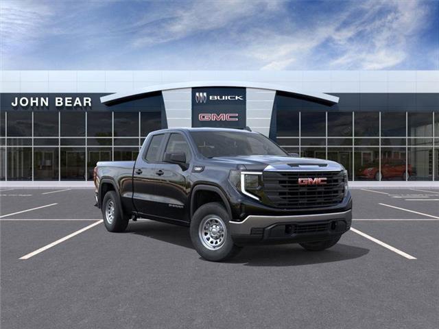 2026 GMC Sierra 1500 Pro (Stk: 8918-26) in St. Catharines - Image 1 of 24